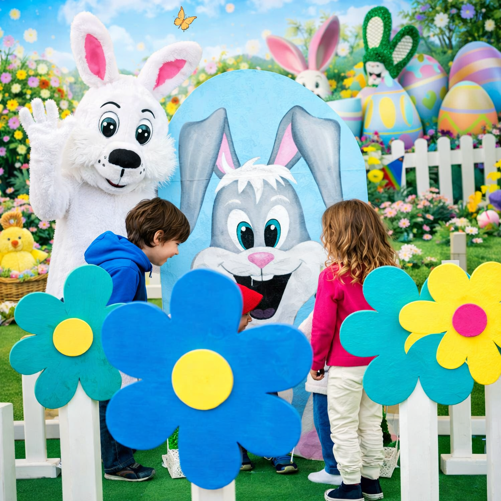 Velikonočni dogodki Velikonočni dogodki